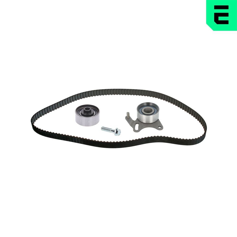 OPTIMAL Jogo de correias dentadas SK-1054 Correia de distribuição OPTIMAL Alfa Romeo 166 SK-1054