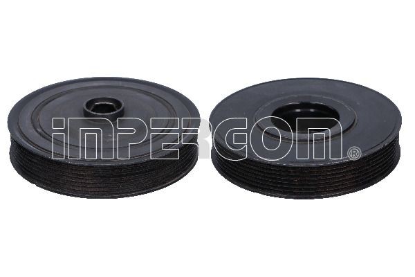 ORIGINAL IMPERIUM Poulie damper (vilebrequin) 10249 10249 Kit de poulies vilebrequin SUZUKI BALENO ORIGINAL IMPERIUM