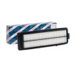 BOSCH | Filtro de ar F 026 400 232 para HONDA Accord VII Sedan (CL) baratas online