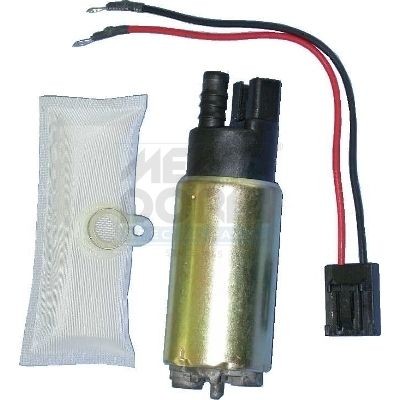 MEAT & DORIA Kütusepump 76416 MEAT & DORIA 76416 Kütusepump VOLVO 850 originaal