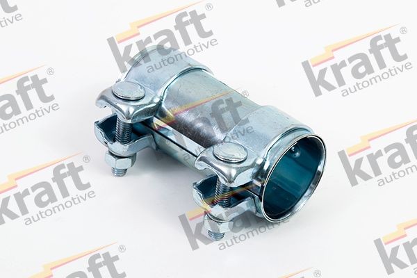 KRAFT Auspuffschelle 0570010 0570010 KRAFT Auspuffschelle Passat 3BG Kosten