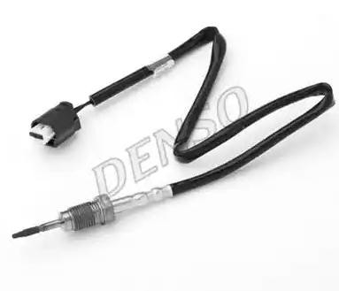 DENSO Sensor, udstødningsgastemperatur DET-0102 Temperaturføler DENSO 6-serie DET-0102 billig