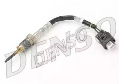 DENSO Sensor, temperatura dos gases de escape DET-0103 DET-0103 Sensor temperatura dos gases de escape DENSO HYUNDAI ix20