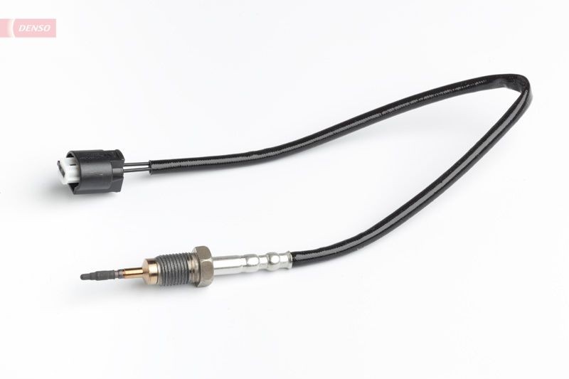 Devējs, Izplūdes gāzu temperatūra DENSO DET-0104 DENSO DET-0104: Izplūdes temperatūras sensors BMW X3 2006