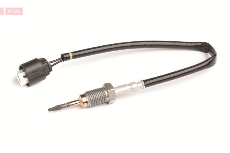 DENSO Snímač teploty výfukových plynov DET-0105 Snímač teploty DENSO BMW Rad 7 DET-0105