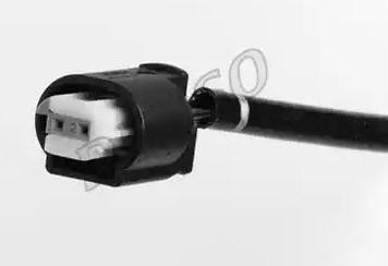 DENSO Sensor, eksostemperatur DET-0108 Sensor avgasstempertur DENSO Mercedes-Benz CITAN DET-0108