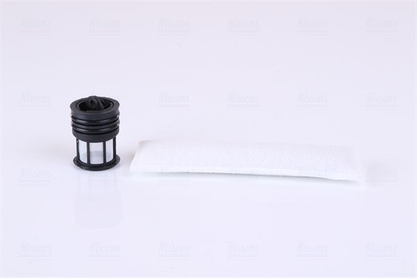 Secador, ar condicionado NISSENS 95456 NISSENS 95456 Filtro desidratante de climatização OPEL CORSA 2020