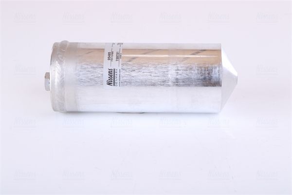 NISSENS Dryer, air conditioning 95485 KIA SEDONA NISSENS receiver drier 95485