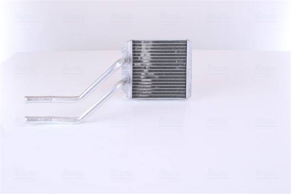 NISSENS Wärmetauscher 71776 71776 NISSENS Biturbo Spider Wärmetauscher kaufen