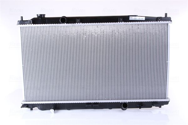 NISSENS Radiateur du moteur 68150 NISSENS 68150 Radiateur de refroidissement moteur Honda Jazz 3 d'origine prix