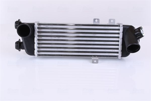 NISSENS Intercooler 96562 NISSENS 96562 intercooler för turbo Hyundai Grandeur TG pris