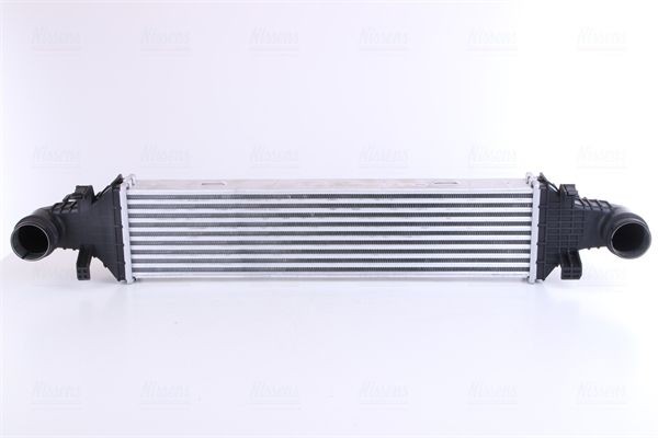 NISSENS Intercooler 96534 96534 Ladeluftkøler MERCEDES-BENZ AMG GT NISSENS