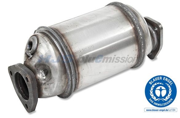HJS Katalysator 96 11 3045 96 11 3045 HJS katalytisk omvandlare TOYOTA CARINA
