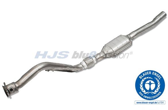 Katalizators HJS 96 11 3145 HJS 96 11 3145 Katalizators AUDI A8 1999