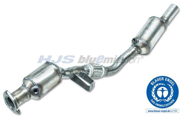 HJS Katalysator 96 11 4177 96 11 4177 Kat DAIHATSU TREVIS HJS kaufen