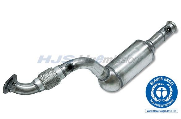 HJS Katalysaattori 96 23 4056 96 23 4056 HJS Katalysaattori Renault LAGUNA hinta