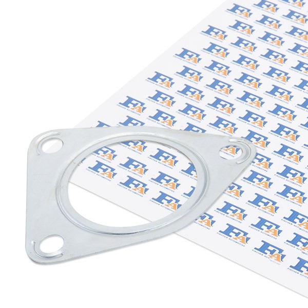 FA1 Τσιμούχα, σωλήνας εξάτμισης 450-908 FA1 450-908 Τσιμούχα σωλήνας εξάτμισης Freelander 1 σε χαμηλές τιμές