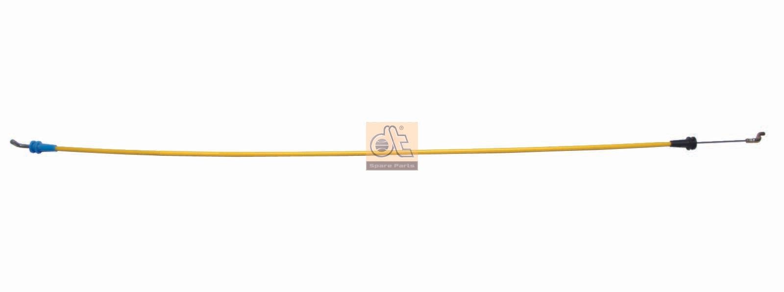 DT Spare Parts Trose, Durvju slēdzene 4.63404 Durvju rokturis DT Spare Parts Audi A1 4.63404