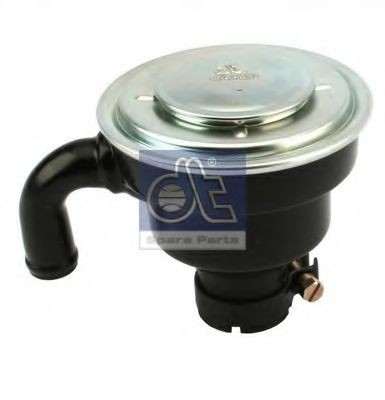 DT Spare Parts Separatore olio, Ventilazione monoblocco 3.10104 3.10104 costo Valvola recupero vapori olio HONDA VEZEL DT Spare Parts