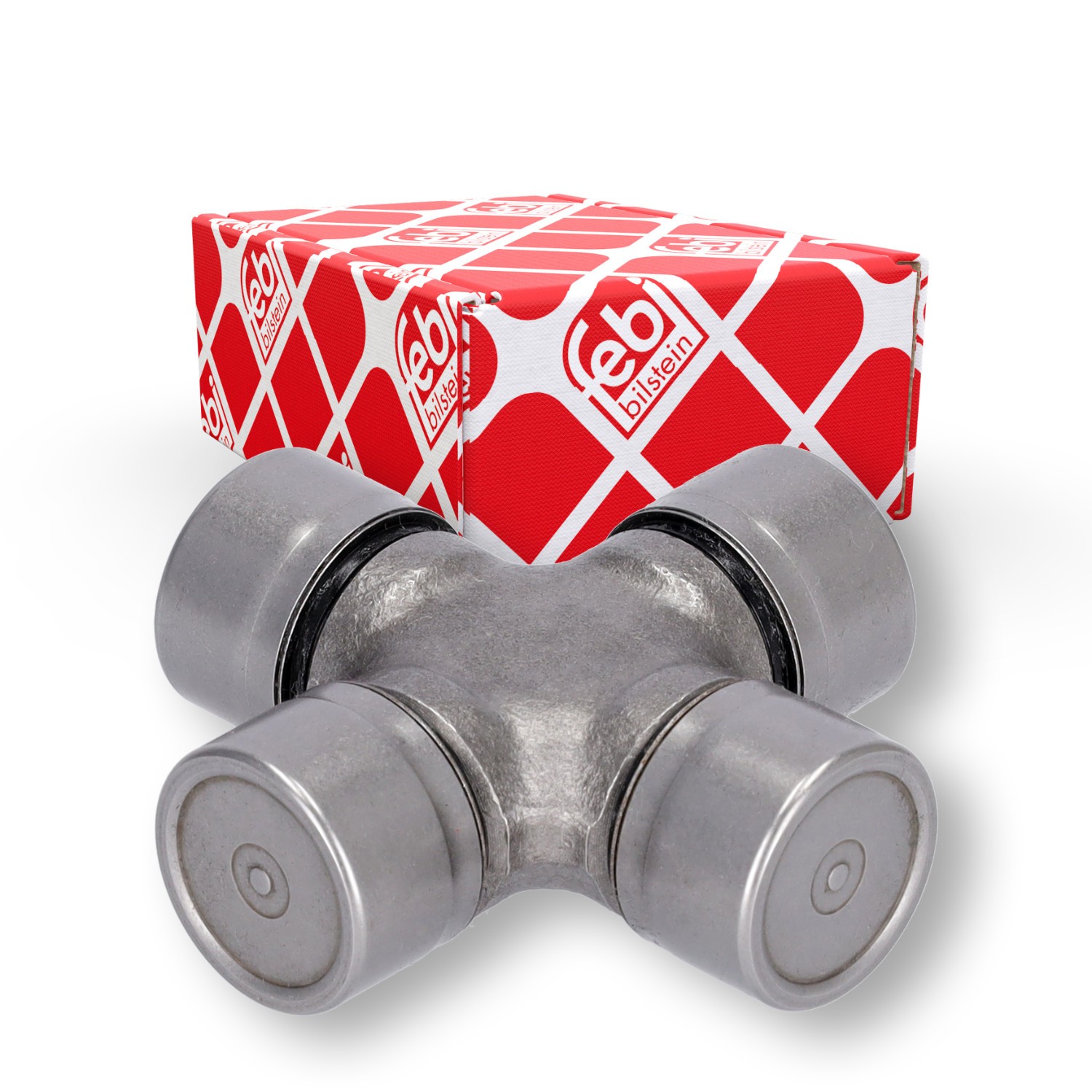 FEBI BILSTEIN Articulação, veio longitudinal 38415 FEBI BILSTEIN 38415 Articulação, veio longitudinal