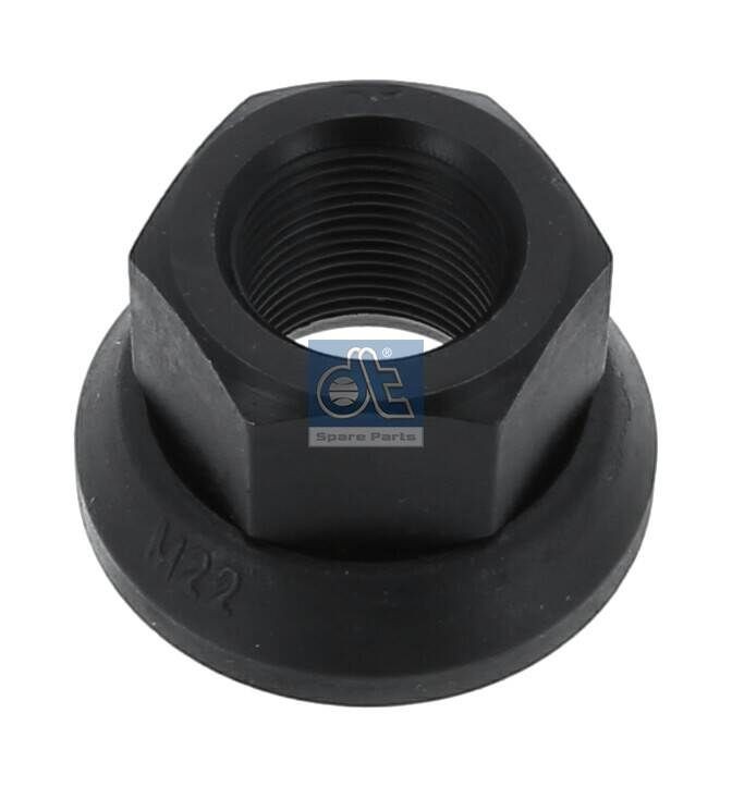 DT Spare Parts Wheel Nut 2.65080 Seat IBIZA DT Spare Parts wheel nuts 265080