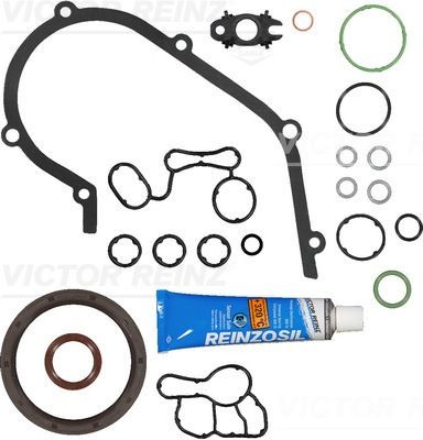 REINZ Kit guarnizioni, Monoblocco 08-42098-01 08-42098-01 Guarnizione carter REINZ Alfa Romeo