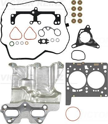 REINZ Pakkingsset, cilinderkop 02-38860-01 REINZ 02-38860-01 Koppakkingset Fiat 500 L prijs