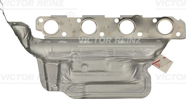 REINZ Tetning, eksosmanifold 71-36016-00 REINZ 71-36016-00 Eksosmanifold pakning MERCEDES-BENZ HECKFLOSSE hva koster