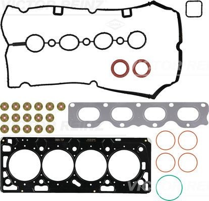 REINZ Pakningssæt, topstykke 02-37240-01 REINZ 02-37240-01 originale Chevrolet Cruze j305 Pakningssæt topstykke hvad koster