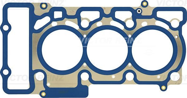 REINZ Tetning, topplokk 61-33165-00 REINZ 61-33165-00 originale Toppakning Fortwo II Cabrio (451) hva koster