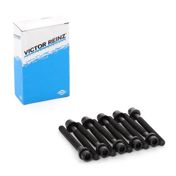 REINZ Topplocksbultsats 14-32047-01 REINZ 14-32047-01 Topplocksbultar Ferrari 412 kostand