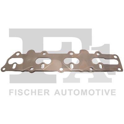 FA1 Pakning, udstødningsmanifold 412-001 FA1 412-001 Astra Mk3 (F) Sedan Udstødningsmanifold pakning pris