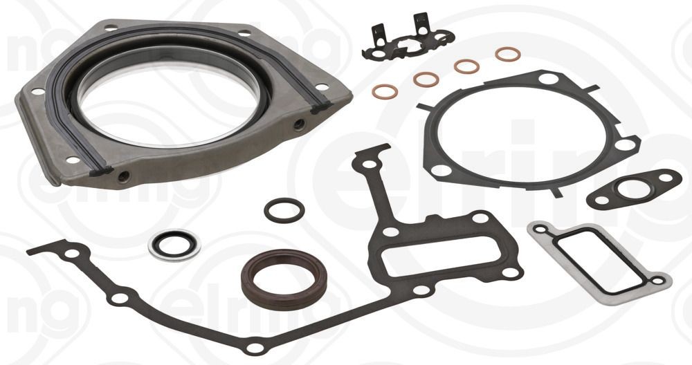 ELRING Kit guarnizioni, Monoblocco 898.130 ELRING 898.130 Kit guarnizioni monoblocco CHEVROLET prezzi originali