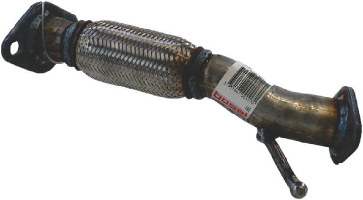 BOSAL Tubo gas scarico 700-117 700-117 costo Tubo gas scarico BOSAL HYUNDAI H350