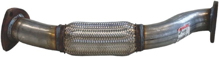 BOSAL Tubo gas scarico 700-125 700-125 Tubo gas scarico BOSAL CITROËN DS4 costo