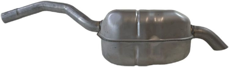 BOSAL Bagpotte 154-449 BOSAL 154-449 Bagpotte