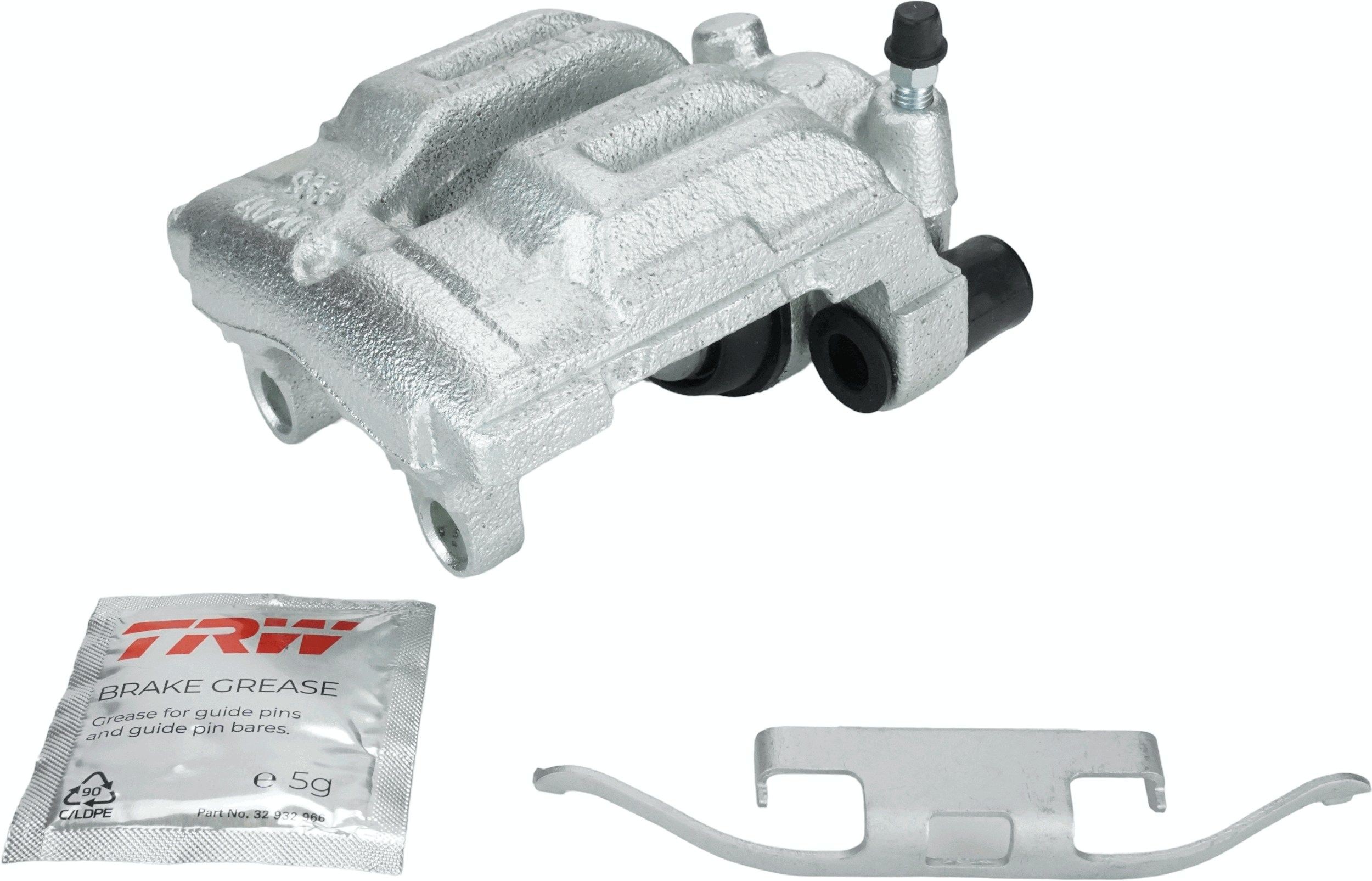 TRW Étrier de frein BHN1124E TRW BHN1124E Étrier de frein 5 Touring (G61) prix