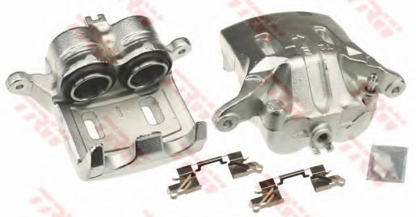 TRW Étrier de frein BHU346E BHU346E Étrier de frein NISSAN NT400 TRW