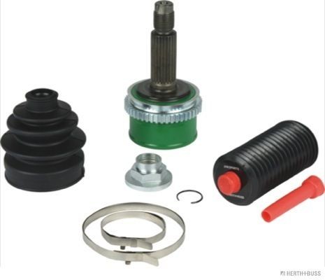 Sada kĺbov hnacieho hriadeľa HERTH+BUSS JAKOPARTS J28203133 HERTH+BUSS JAKOPARTS J28203133: Homokinetický kĺb Kia PICANTO 2018