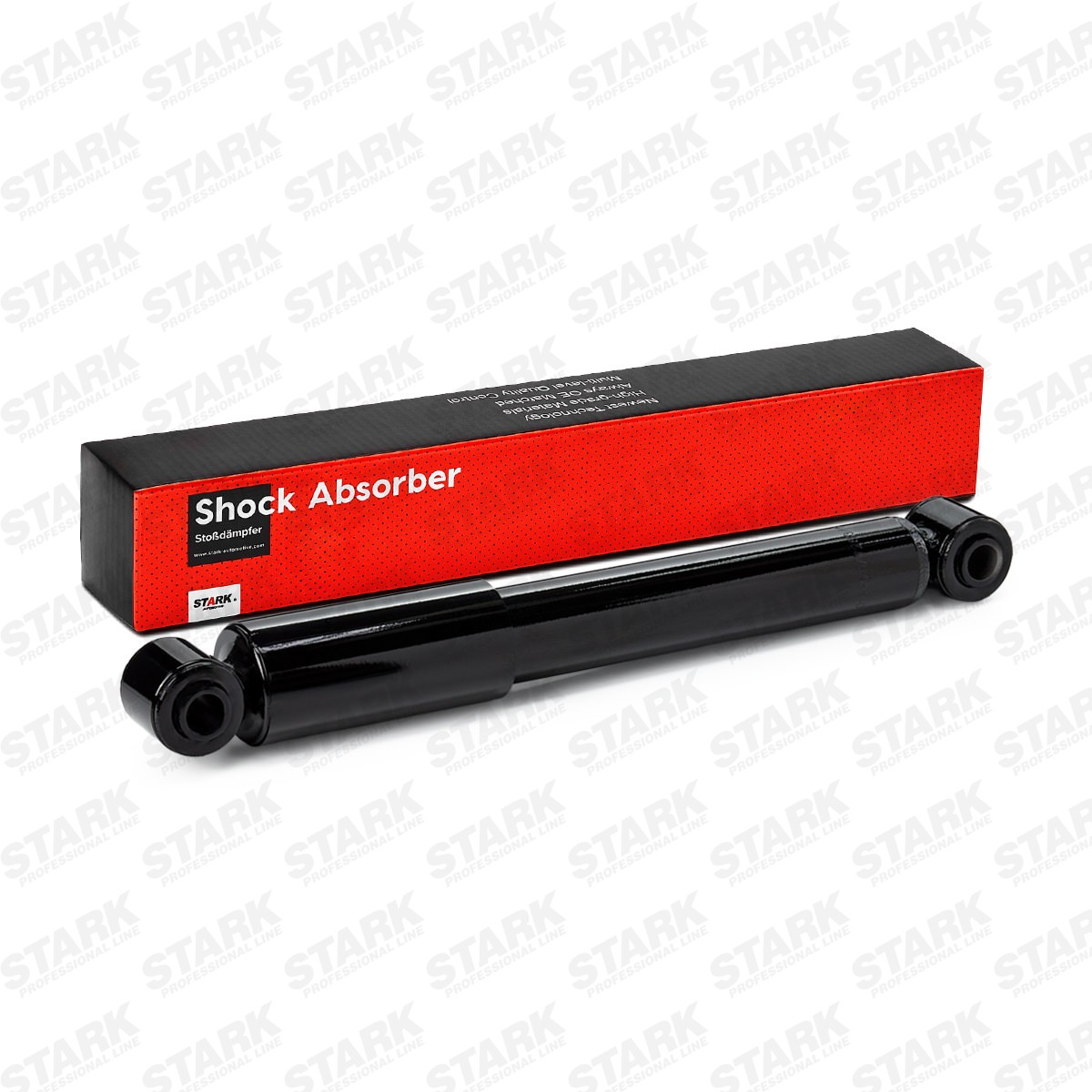 STARK Støtdemper SKSA-0130219 Dempere STARK Peugeot 306 SKSA-0130219