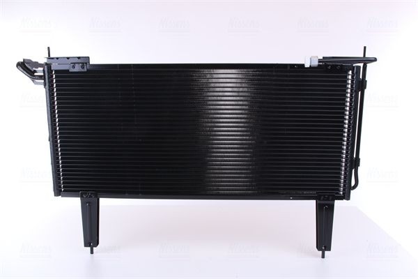 NISSENS Condensatore climatizzatore 94351 94351 Radiatore aria condizionata NISSENS JAGUAR XF costo