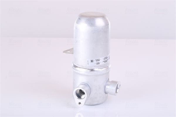 NISSENS Klimatrockner 95432 NISSENS 95432 Klimatrockner AUDI Q5 (FYB) 35 TDI 163 PS 2024