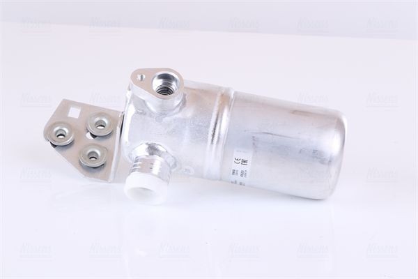 NISSENS Kuivati, kliimaseade 95472 Kuivati kliimaseade NISSENS Porsche 911 95472