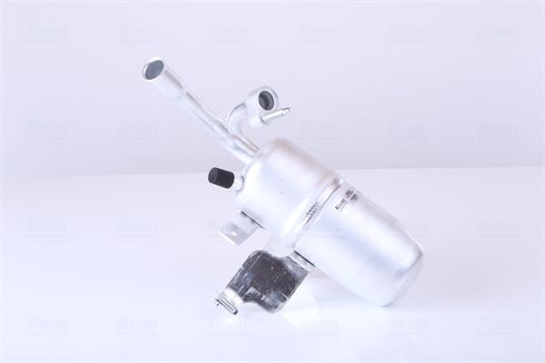 NISSENS Sausinātājs, Kondicionieris 95331 Sausinātājs kondicionieris NISSENS Ford TRANSIT 95331