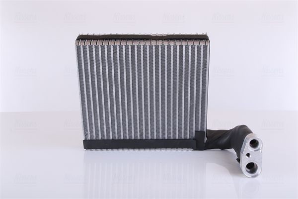 NISSENS Verdampfer, Klimaanlage 92195 92195 NISSENS Ford C-Max DM2 Klimaverdampfer Kosten