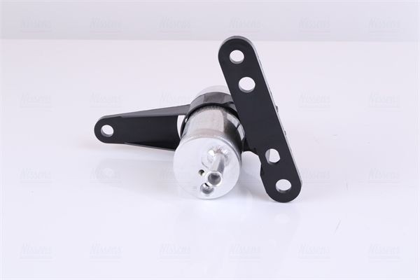 NISSENS AC-torkfilter 95471 NISSENS 95471 AC-torkfilter Renault Clio 3 Grandtour