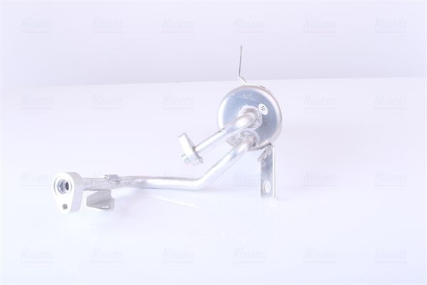 NISSENS Vysúżač klimatizácie 95384 NISSENS 95384 Osuszacz klimatyzacji Ford USA BRONCO originálne