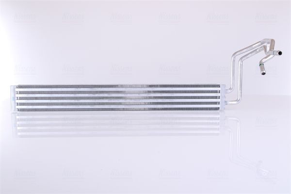 NISSENS Oliekoeler, besturing 90633 NISSENS 90633 Oliekoeler, besturing Porsche 997 Targa prijs