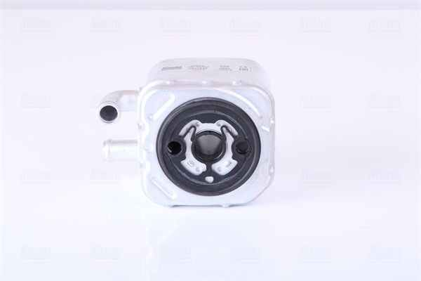 NISSENS Radiateur d'huile 90654 Skoda RAPID Radiateur d'huile NISSENS 90654