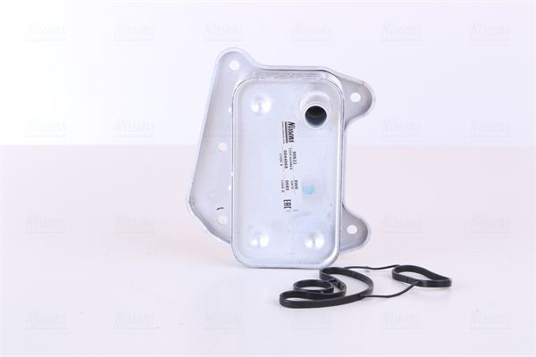 NISSENS Ölkühler 90622 NISSENS 90622 Wärmetauscher, Öl Chrysler Stratus JA Kosten